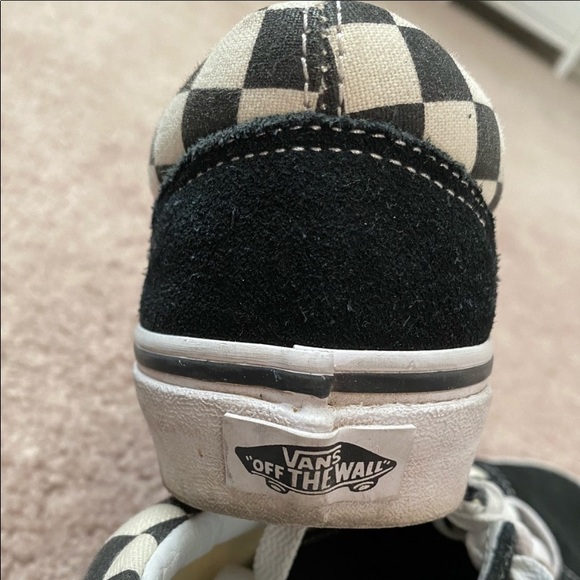 Vans Old Skool (REPOST) - Picture 3 of 4